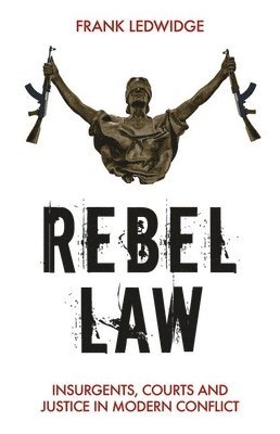 Rebel Law 1