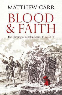 Blood and Faith 1