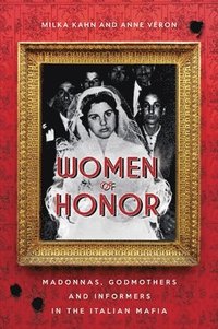 bokomslag Women of Honour