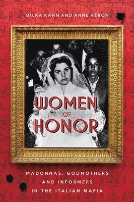 Women of Honour 1