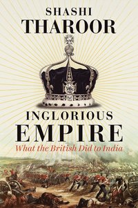 bokomslag Inglorious Empire