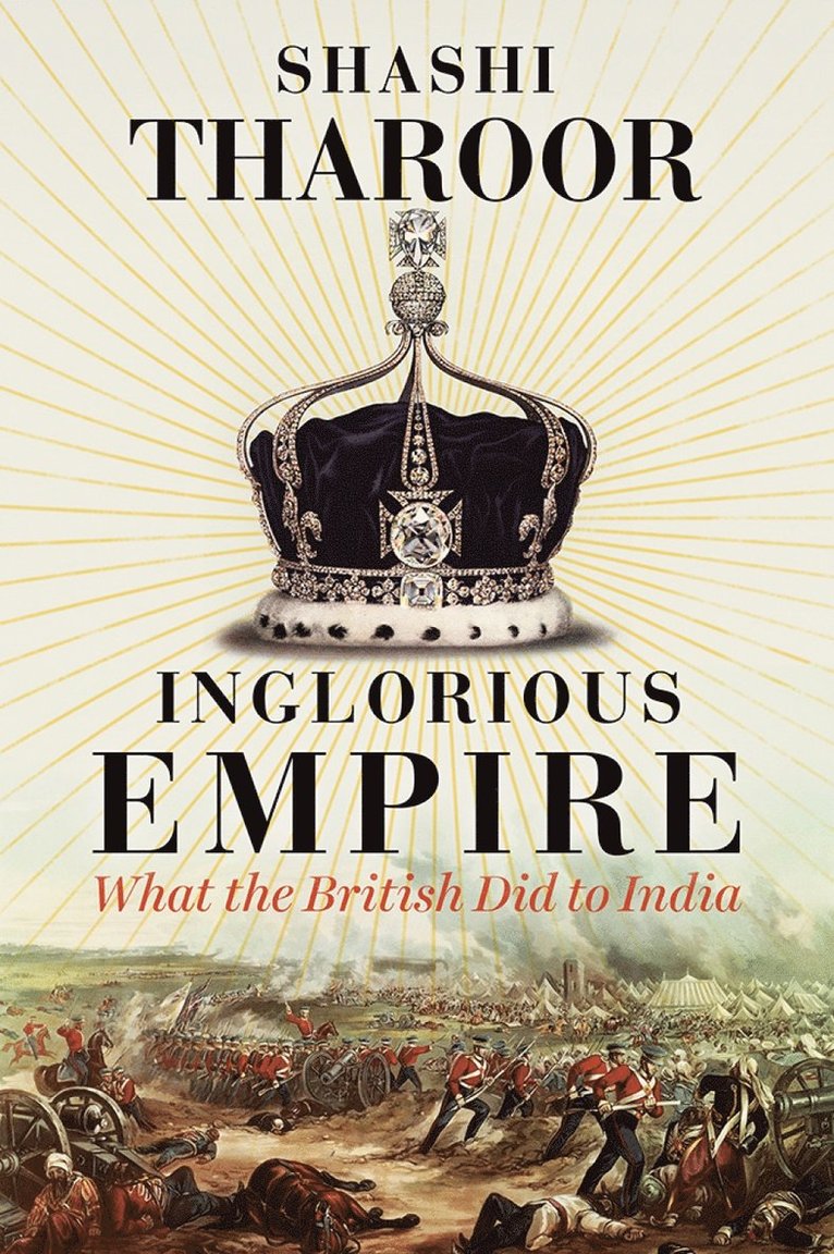 Inglorious Empire 1