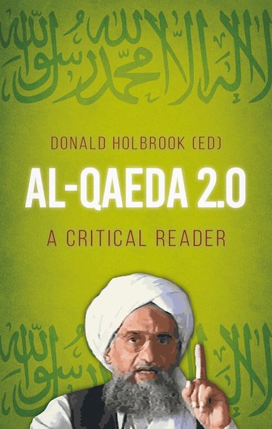 Donald Holbrook - Al-Qaeda 2.0, Häftad