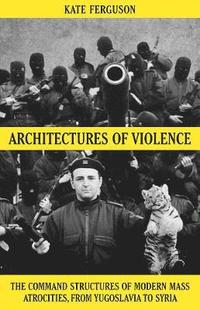 bokomslag Architectures of Violence