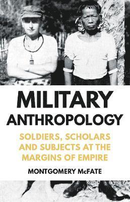 Military Anthropology 1