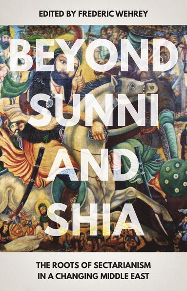 bokomslag Beyond Sunni and Shia