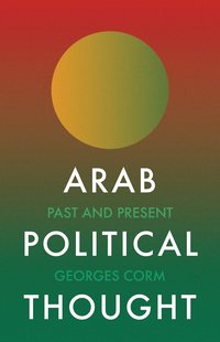 bokomslag Arab Political Thought