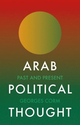 Arab Political Thought 1