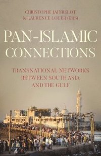 bokomslag Pan Islamic Connections