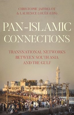 bokomslag Pan Islamic Connections