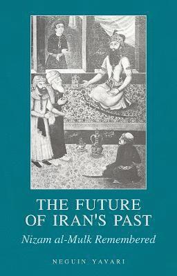 The Future of Iran's Past 1