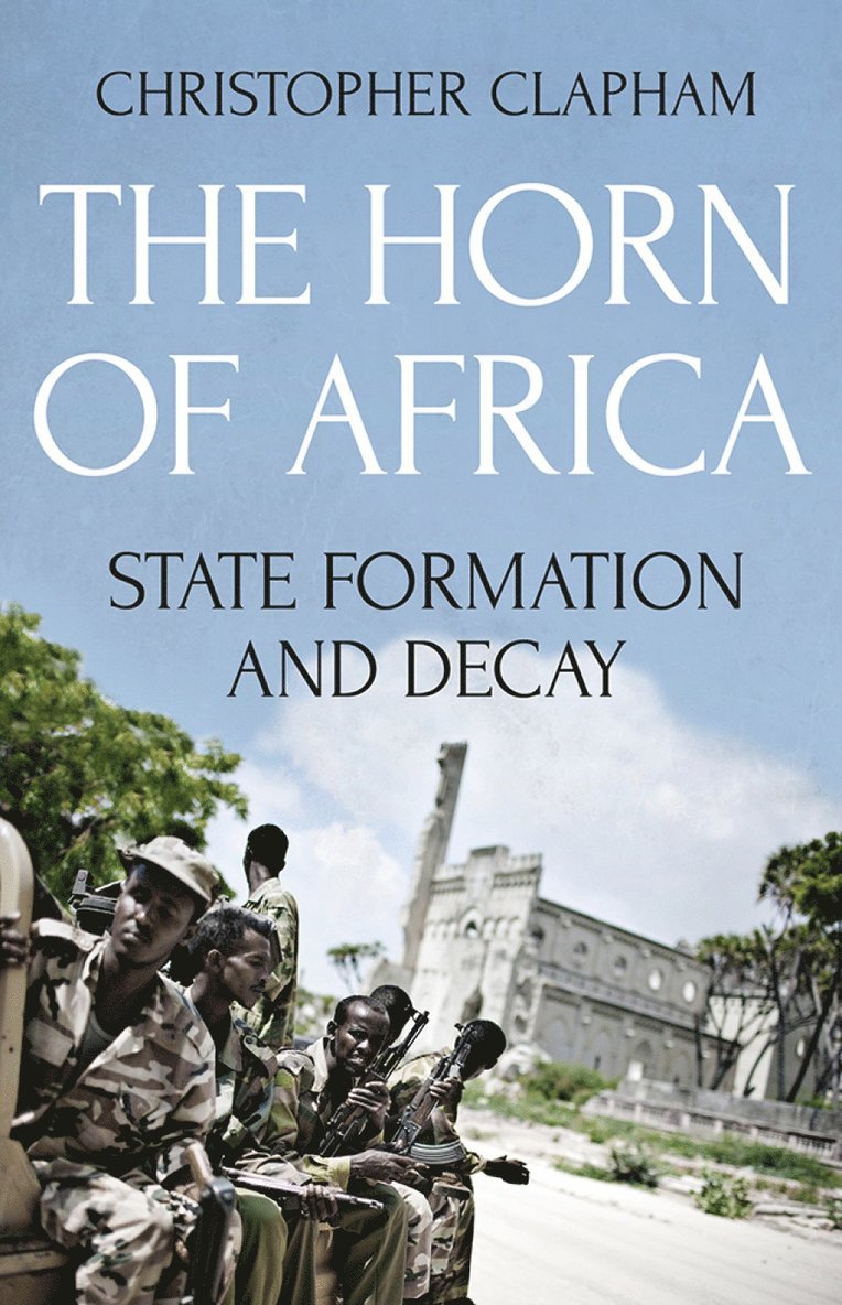 Horn of Africa