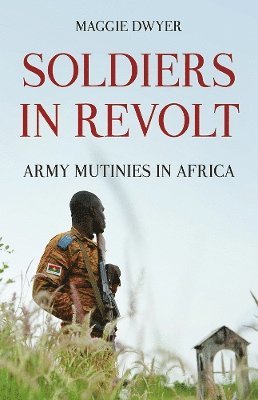 Soldiers in Revolt 1