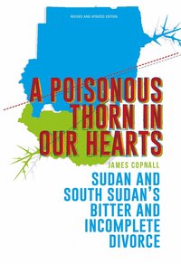 bokomslag Poisonous Thorn in Our Hearts
