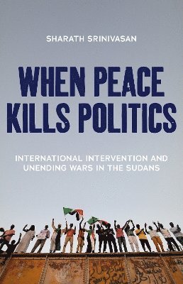 When Peace Kills Politics 1