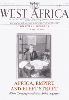 Africa, Empire and Fleet Street 1