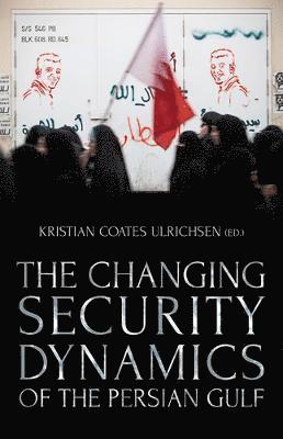 bokomslag The Changing Security Dynamics of the Persian Gulf