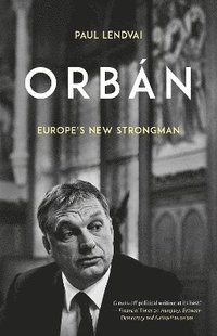 bokomslag Orban