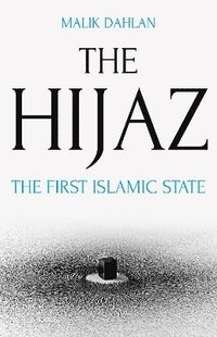 bokomslag The Hijaz