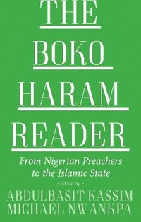 bokomslag The Boko Haram Reader