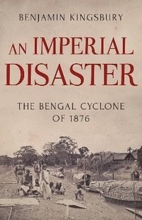 bokomslag Imperial Disaster