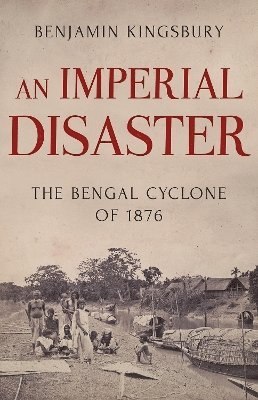 bokomslag An Imperial Disaster