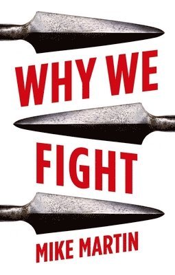 Why We Fight 1