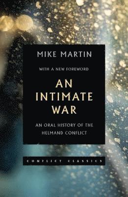 An Intimate War 1