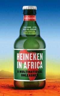 bokomslag Heineken in Africa