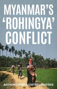 bokomslag Myanmar's 'Rohingya' Conflict