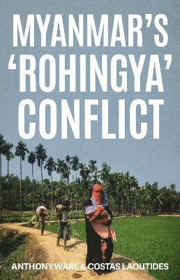 Myanmar's 'Rohingya' Conflict 1