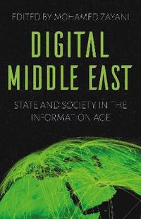 bokomslag Digital Middle East