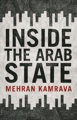 bokomslag Inside the Arab State
