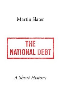 bokomslag The National Debt