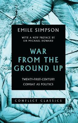 War From The Ground Up 1
