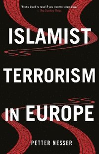 bokomslag Islamist Terrorism in Europe