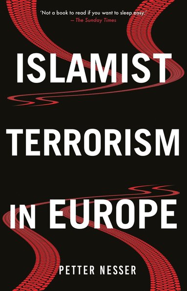 bokomslag Islamist Terrorism in Europe