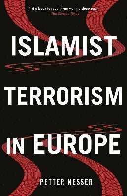Islamist Terrorism in Europe 1