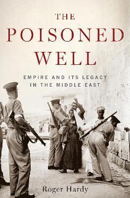 The Poisoned Well 1