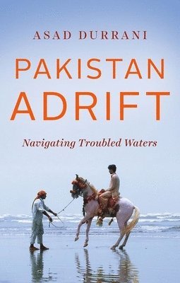 Pakistan Adrift 1