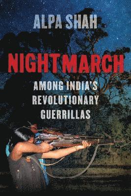 Nightmarch 1