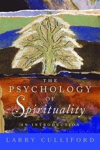 bokomslag The Psychology of Spirituality