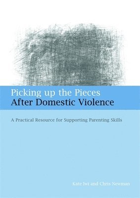 Picking up the Pieces After Domestic Violence 1