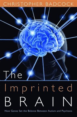 bokomslag Badcock, C: Imprinted Brain