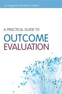 bokomslag A Practical Guide to Outcome Evaluation