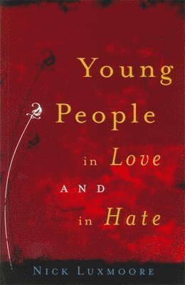 bokomslag Young People in Love and in Hate