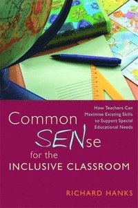 bokomslag Common SENse for the Inclusive Classroom