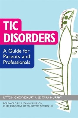 bokomslag Tic Disorders