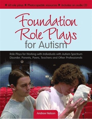 Foundation Role Plays for Autism 1