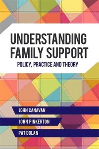 bokomslag Understanding Family Support